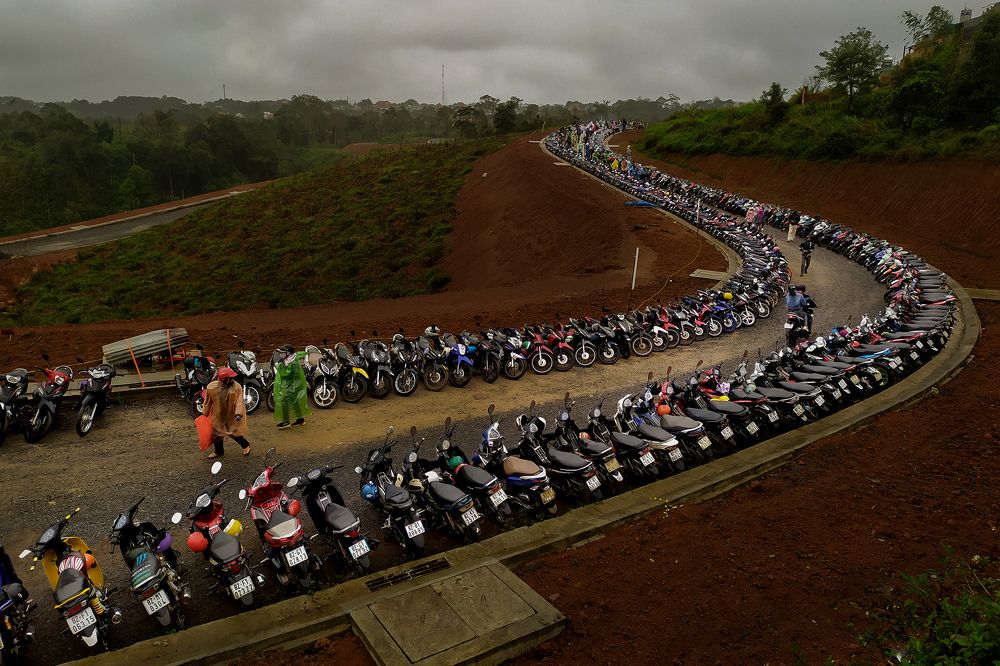 Photograph by HuyDang