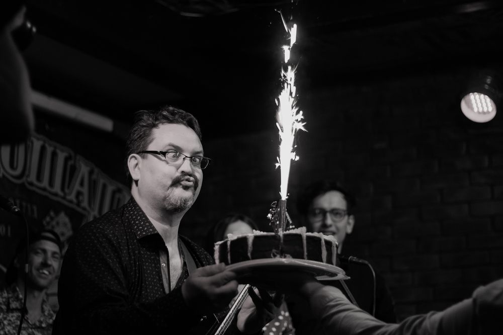 Photograph by Елена Демочкина