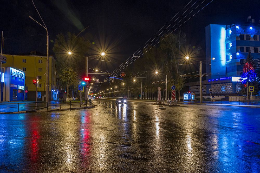 Photograph by Евгений Вяткин