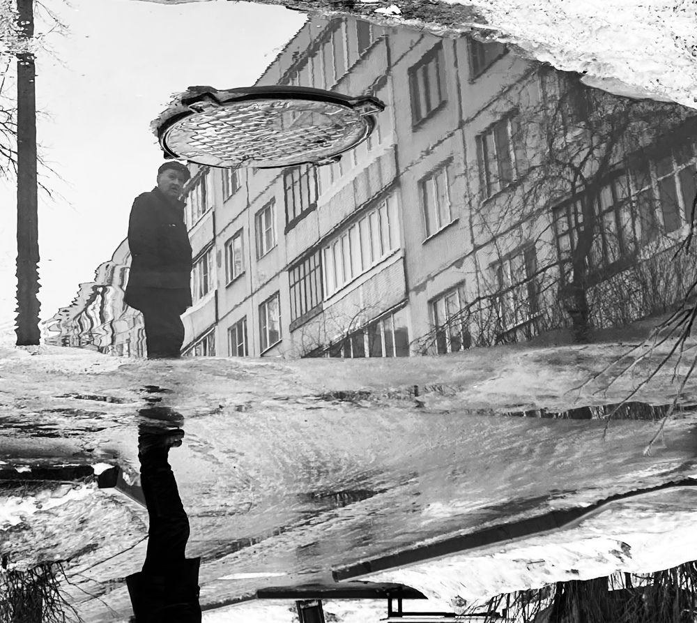 Photograph by Екатерина