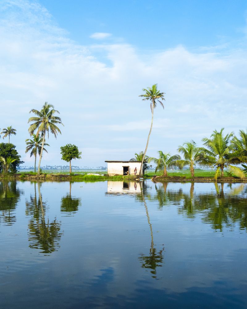 Photograph by SIBIN V