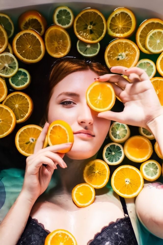 Photograph by Daria Dziedzic