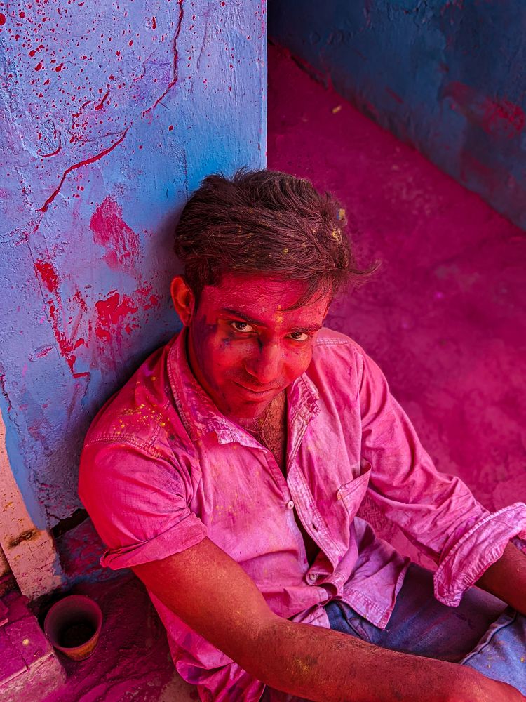 Photograph by SIBIN V