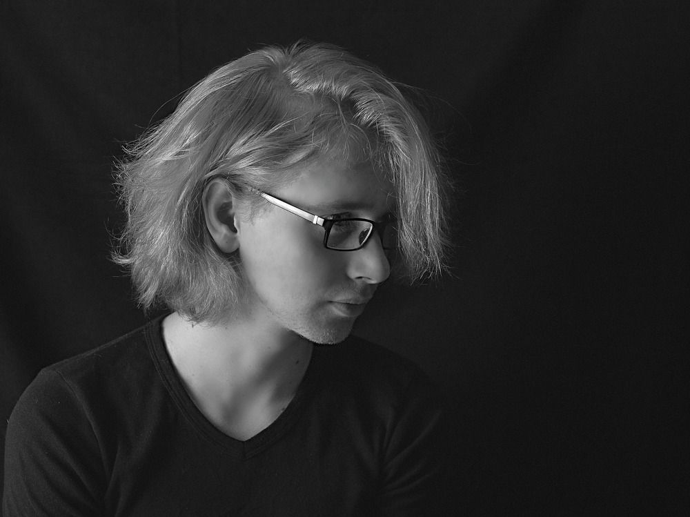 Photograph by Liho Odnoglazoe