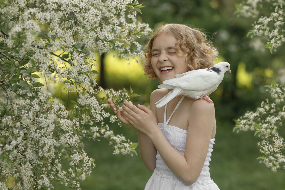 Photograph by Наталья Петренко