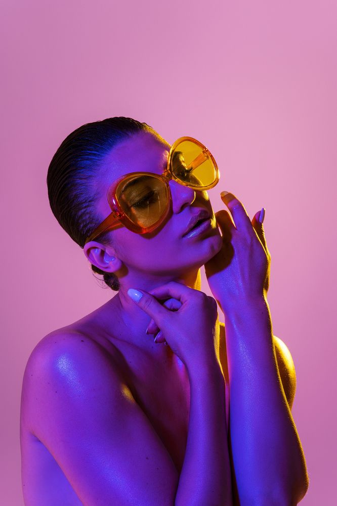 Photograph by Ингрид Мозер