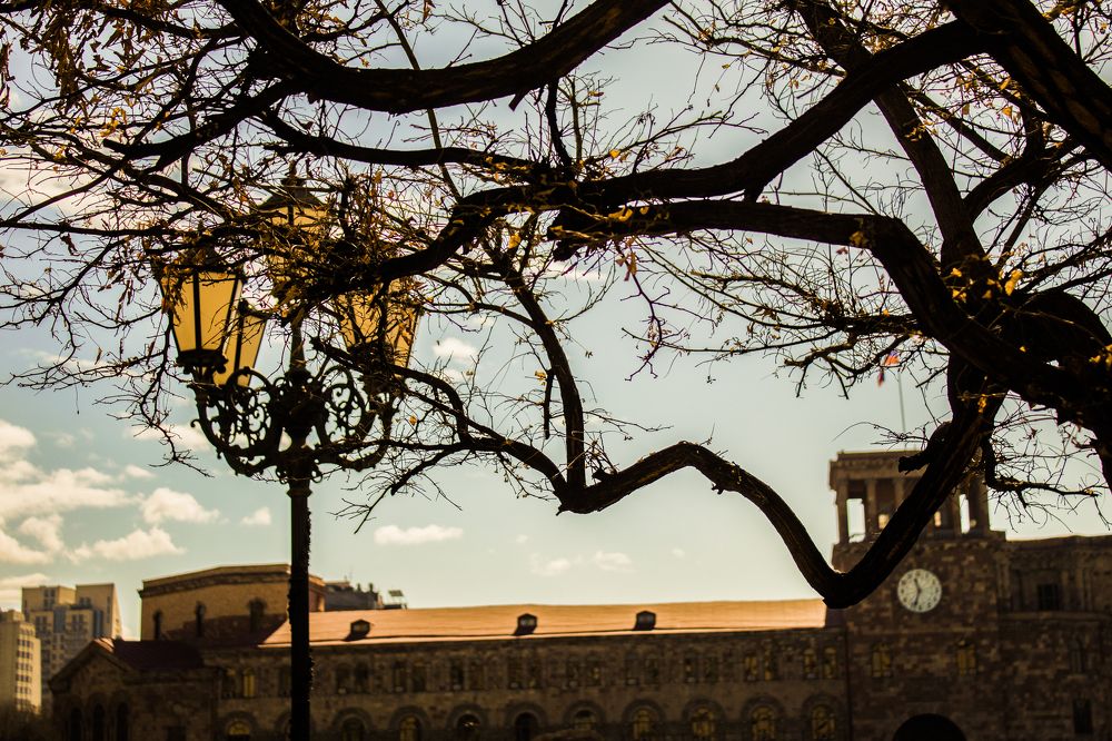 Photograph by Марина Нуриджанян