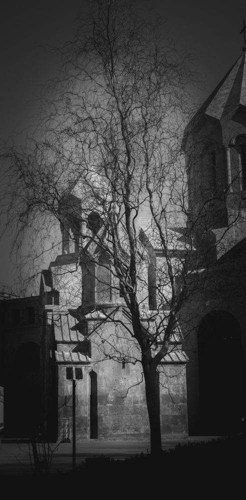 Photograph by Марина Нуриджанян