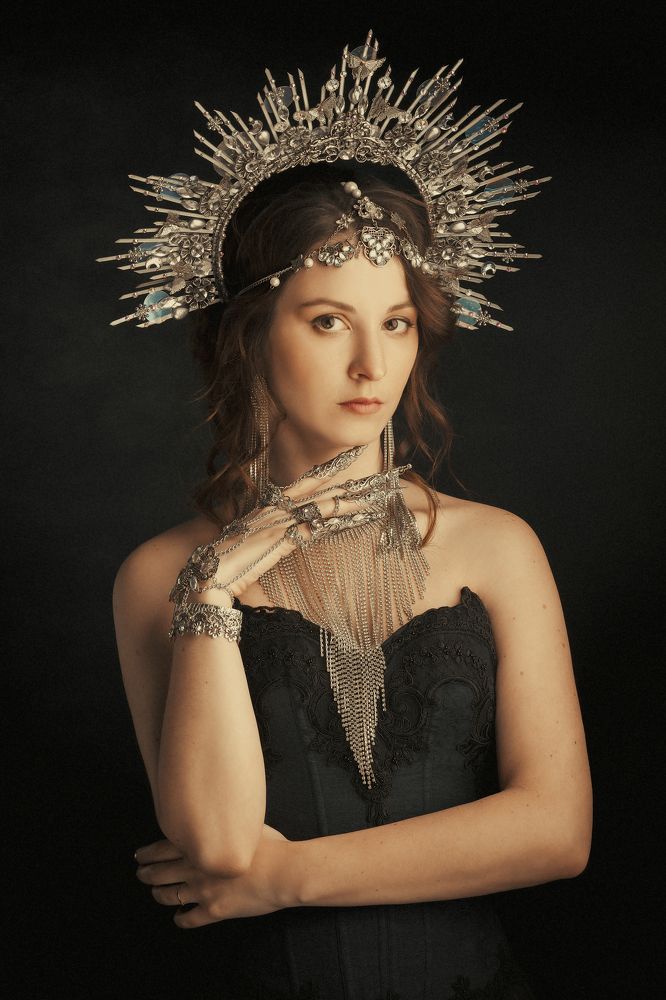 Photograph by Sergey Matyunin