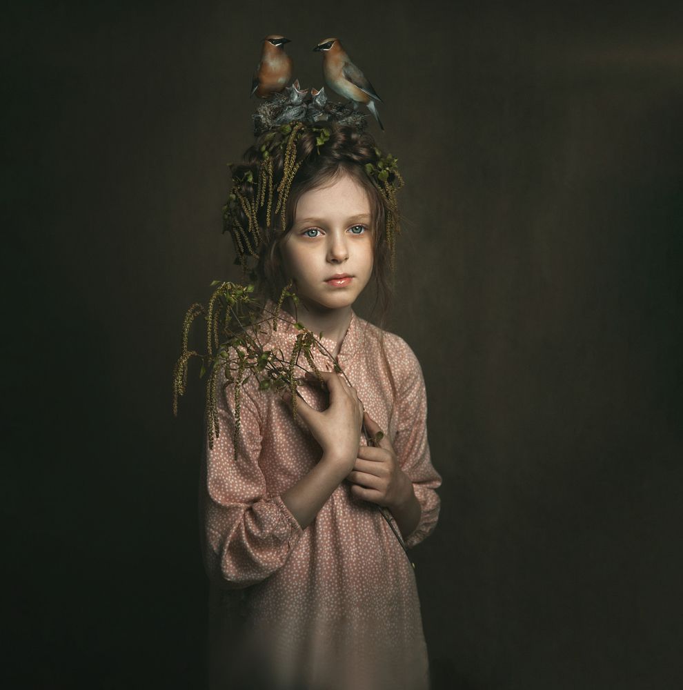 Photograph by Ященко Анастасия