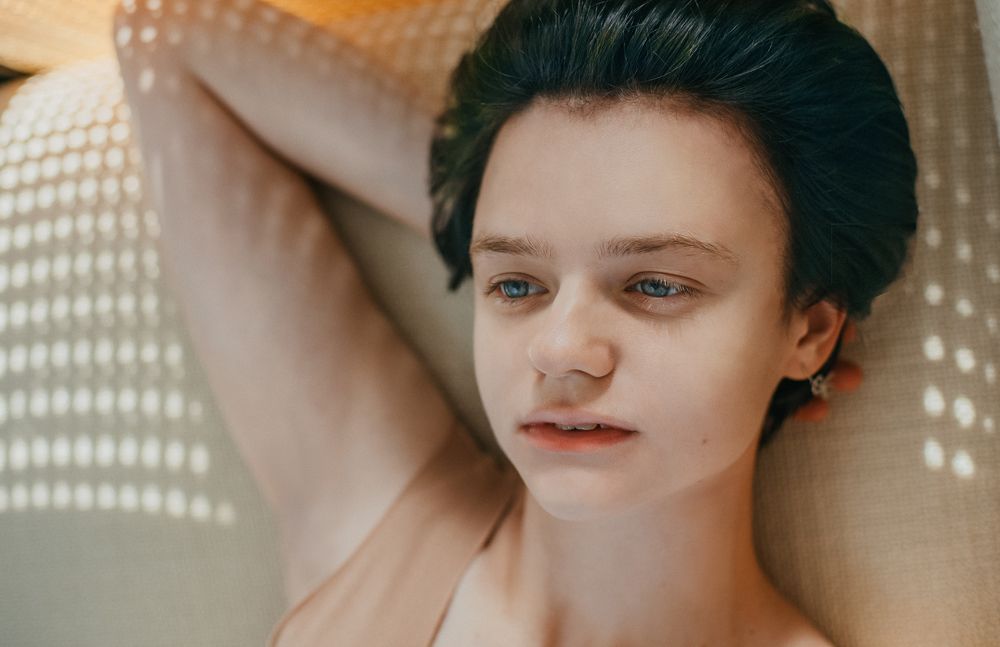 Photograph by Ольга Горбуличева