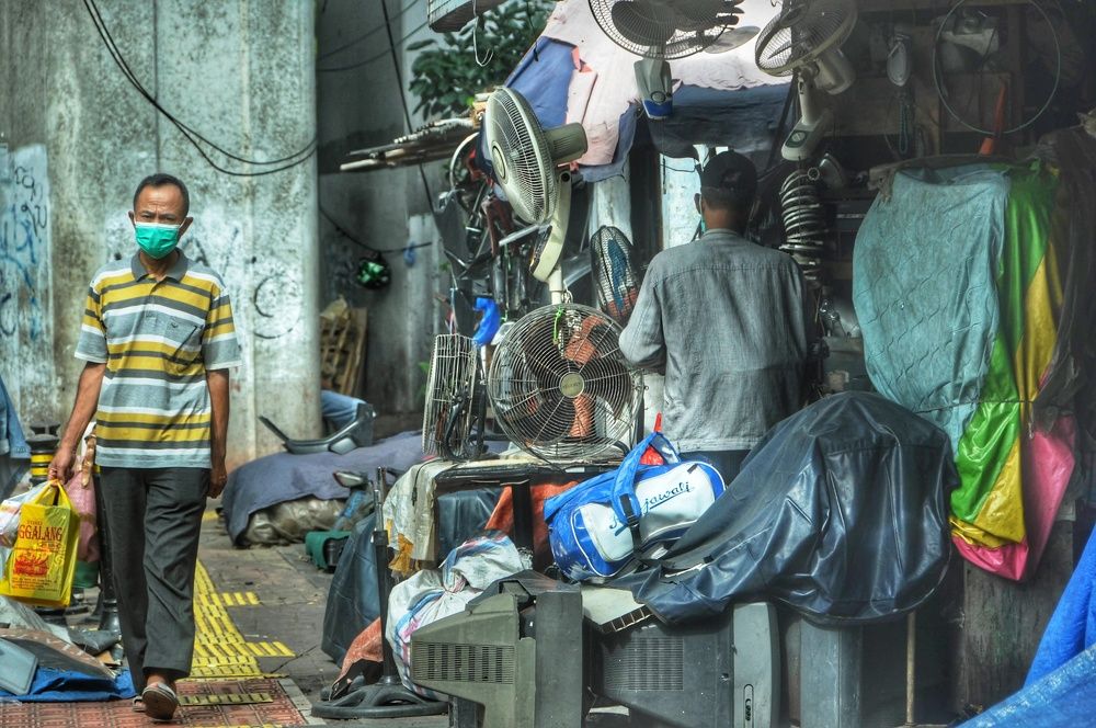 Photograph by Dina Gumanty