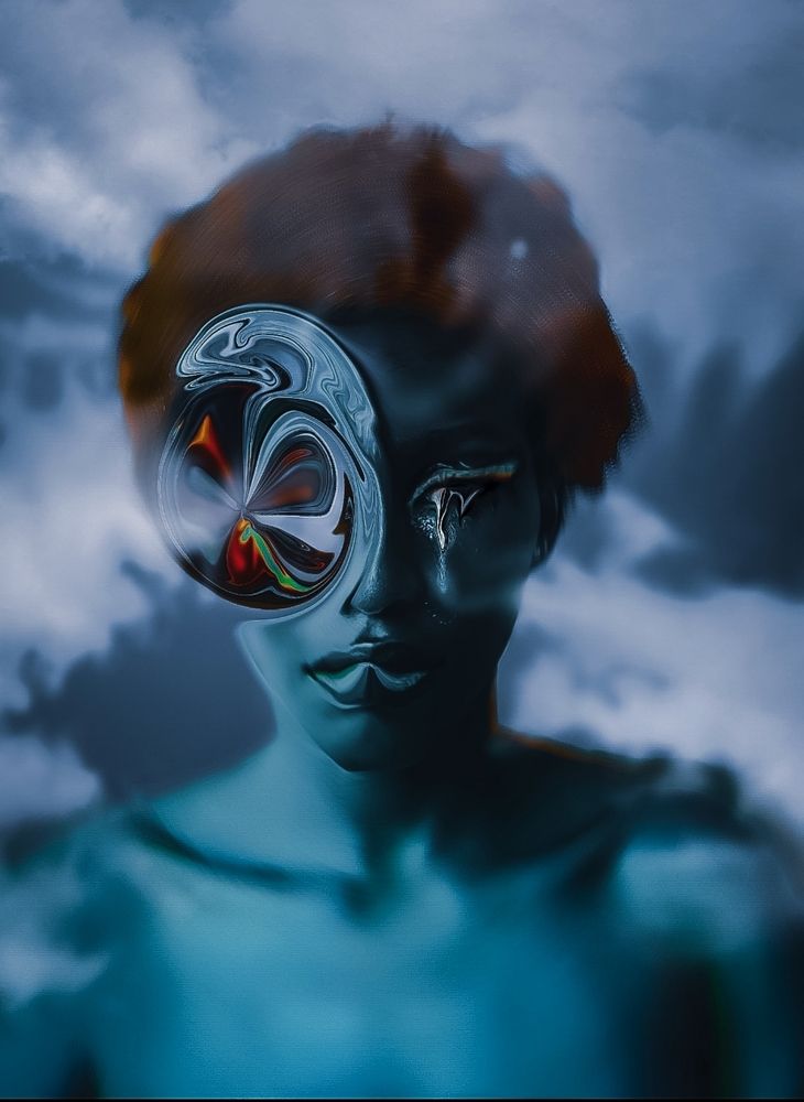 Alien Emotion: Tears