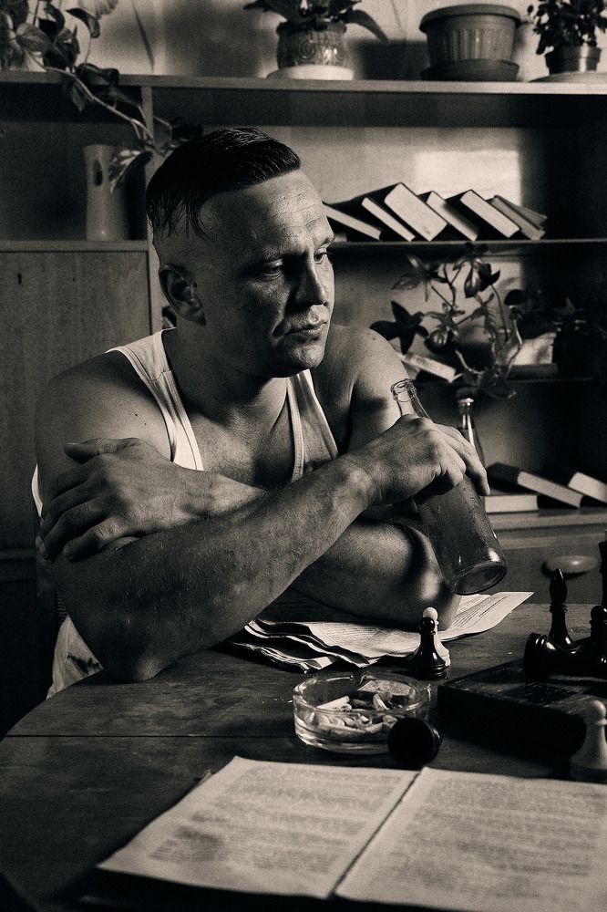 Photograph by Анна Рудакова