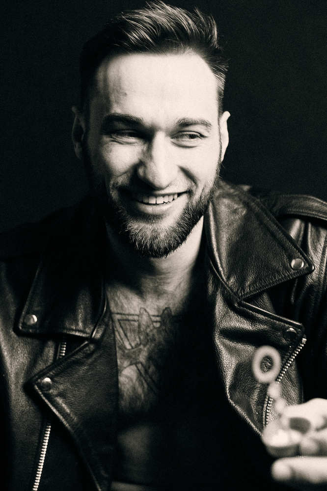 Photograph by Анна Рудакова