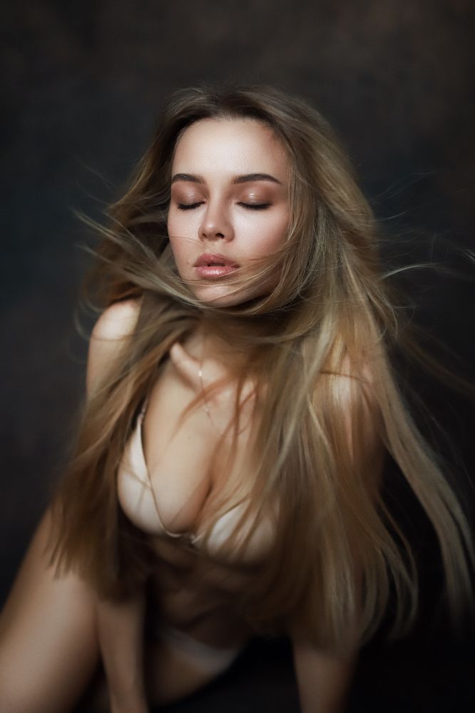 Photograph by TATIANA SHKUNDINA