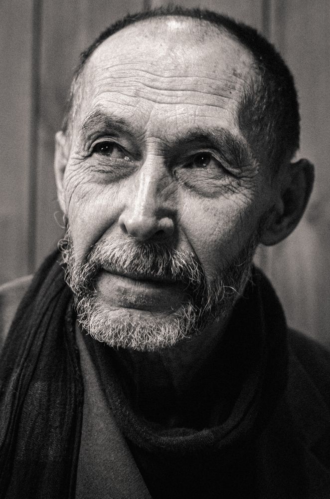 Photograph by Саша Литвин