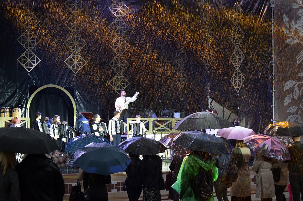 Photograph by Владимир Воложинский