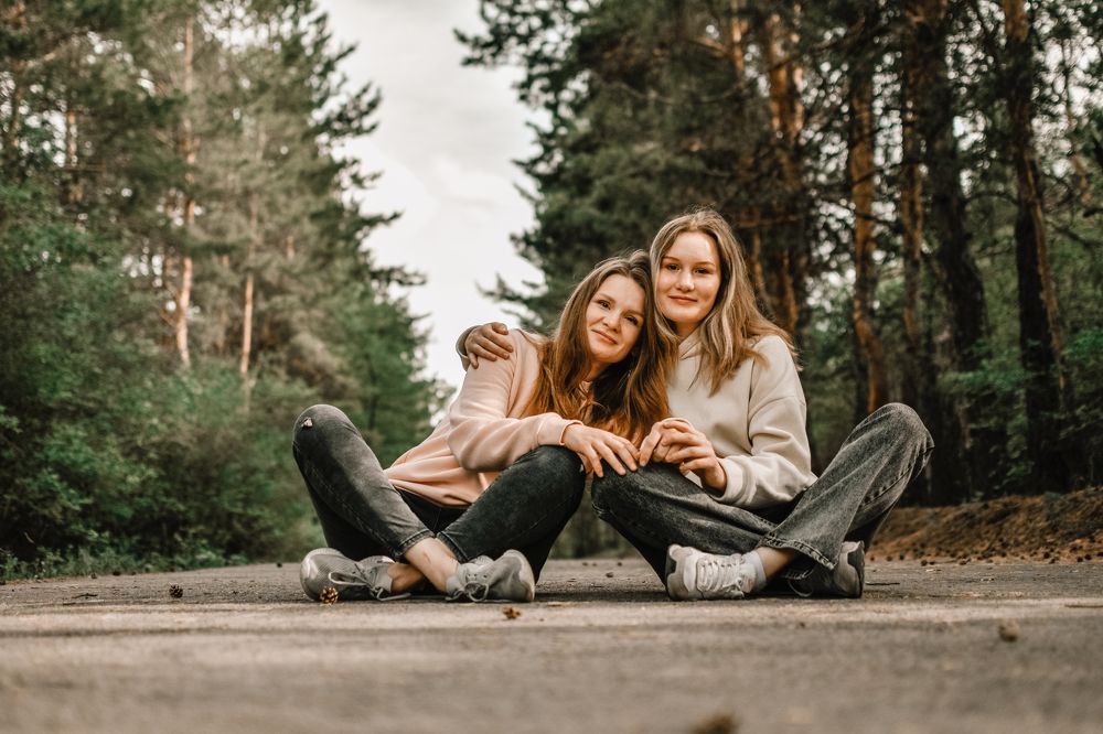 Photograph by Ольга Балынская