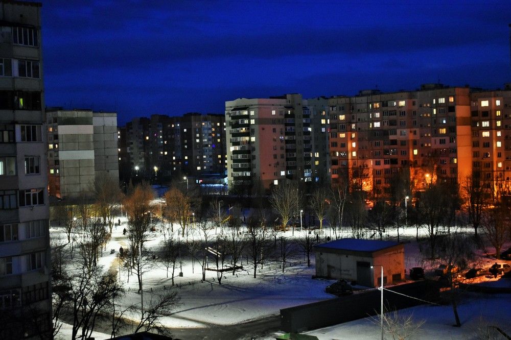 Photograph by Олександр Розум