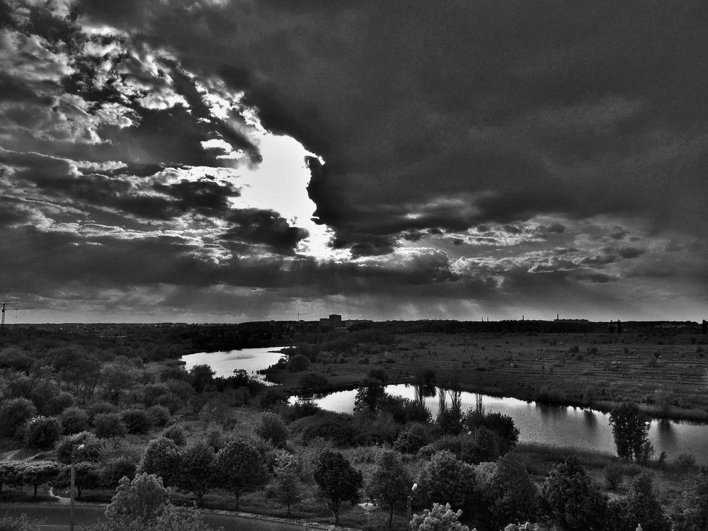 Photograph by Олександр Розум