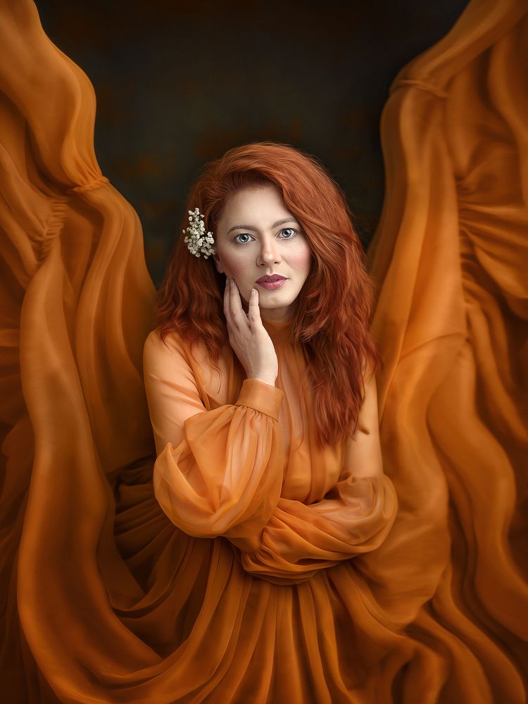 Photograph by Adrian Polok