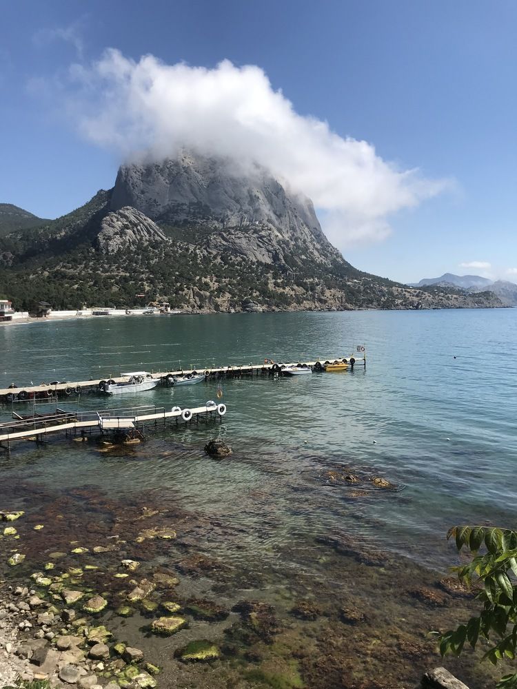 Photograph by Светлана Фесенко