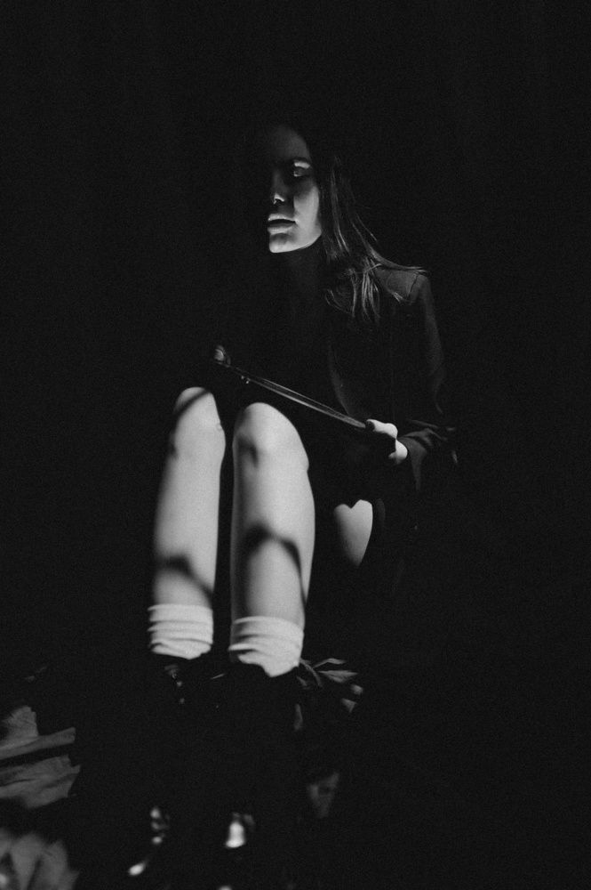 Photograph by Валентина Григорьева