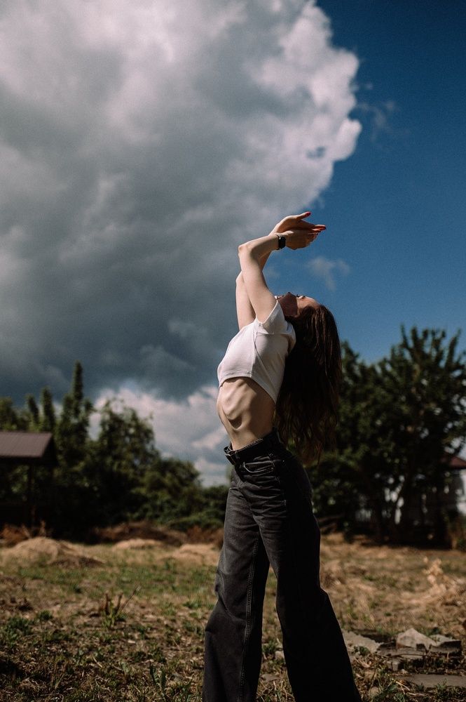 Photograph by Валентина Григорьева