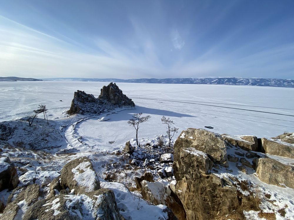 Photograph by Светлана Фесенко