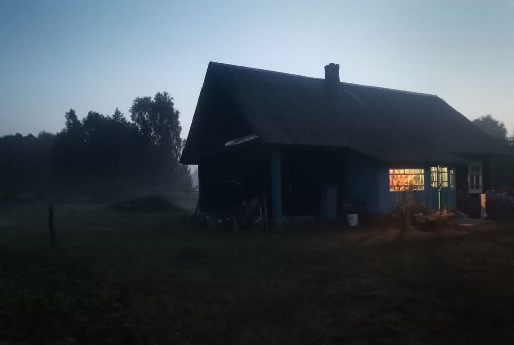 Photograph by Natalia