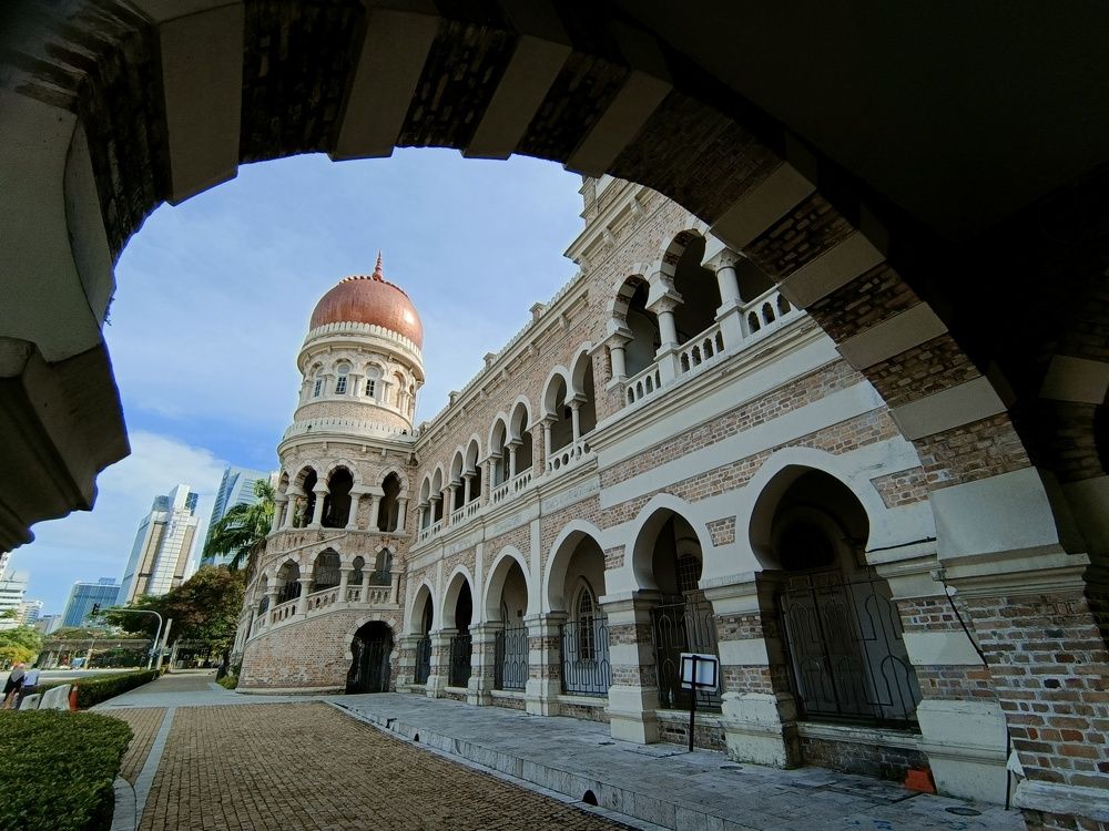 Photograph by AIEW CHEE MING