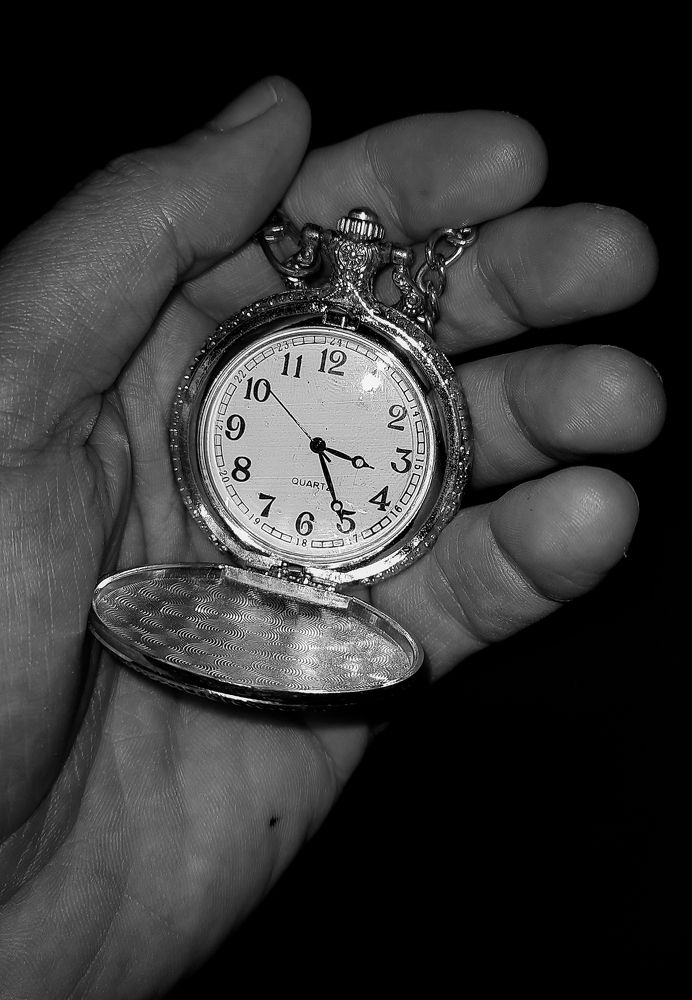 Photograph by Bachir Rabouh