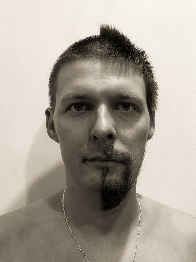 Photograph by Владимир Гвозд