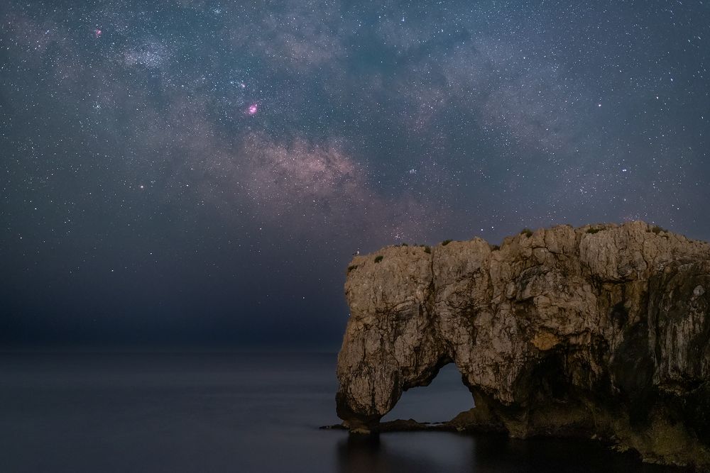 Photograph by Massimo Tamajo