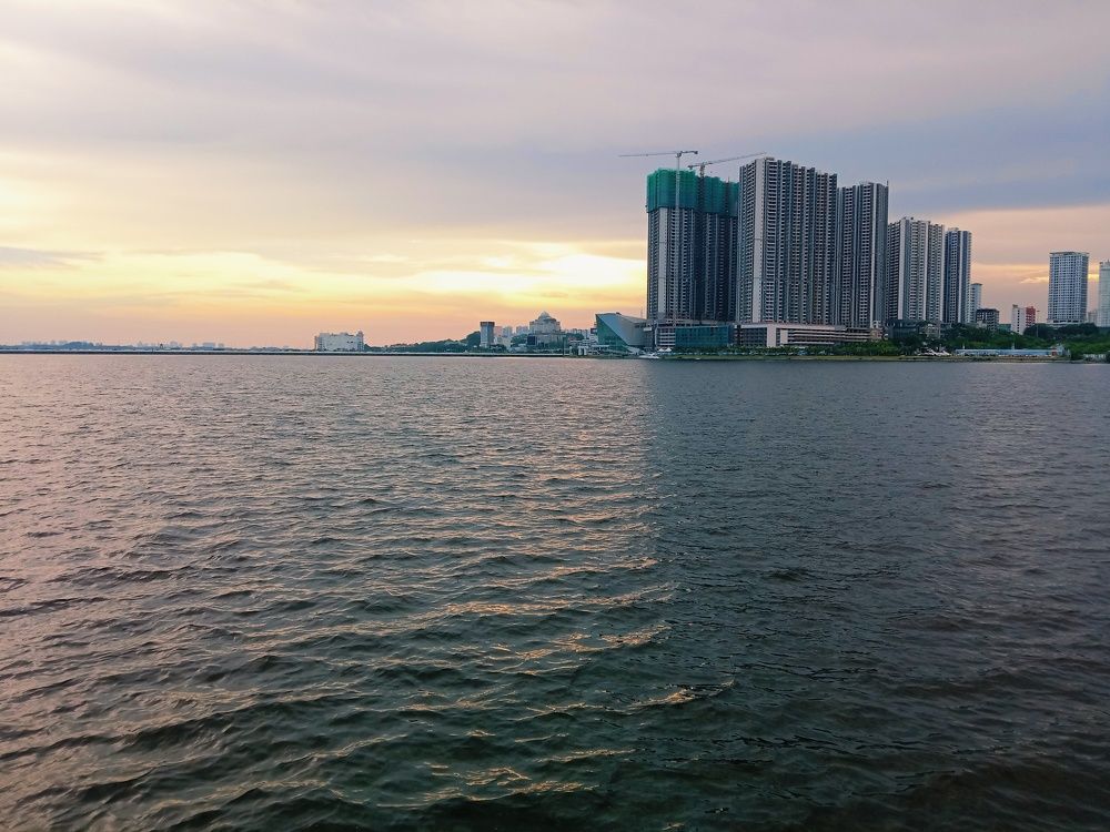 architectural mobile photography