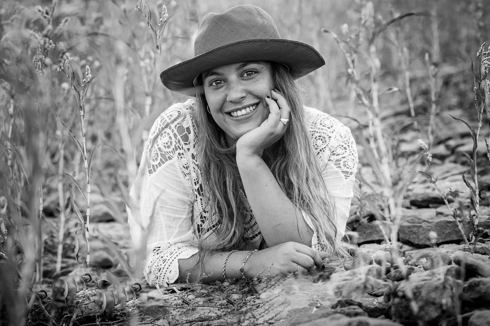 Photograph by Maria Victoria Lopez