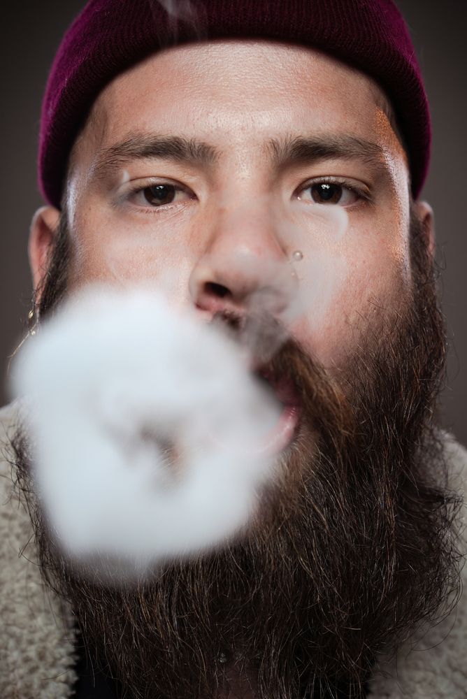 Фотография автора David Vargas