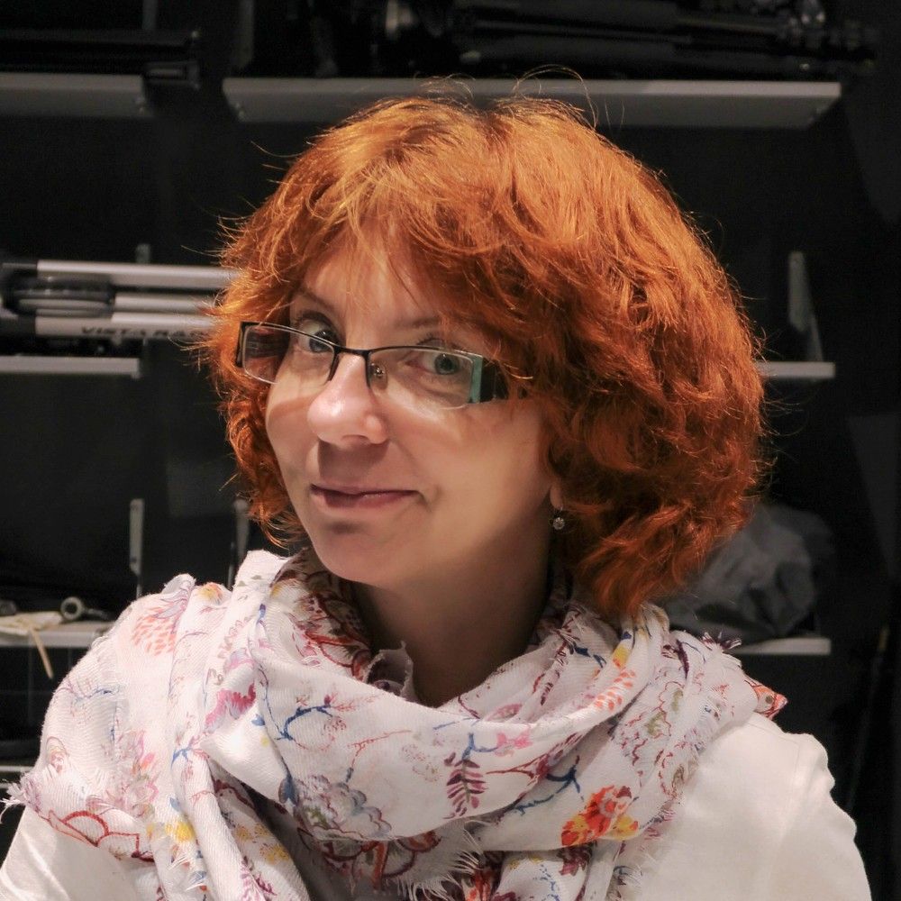 Photograph by Юрий Катков