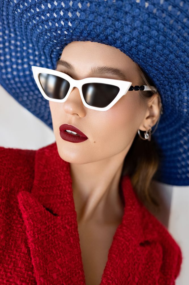 Photograph by Olga Miller