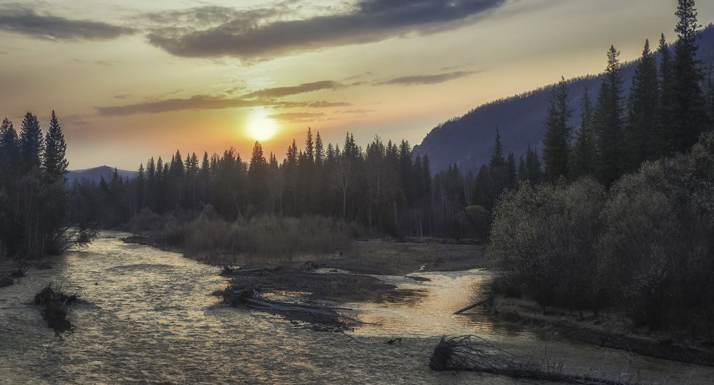 Photograph by Николай Привалов