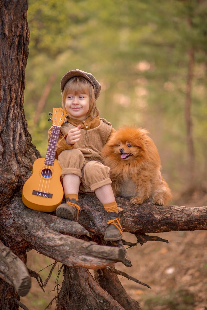 Photograph by Оксана Муравьева