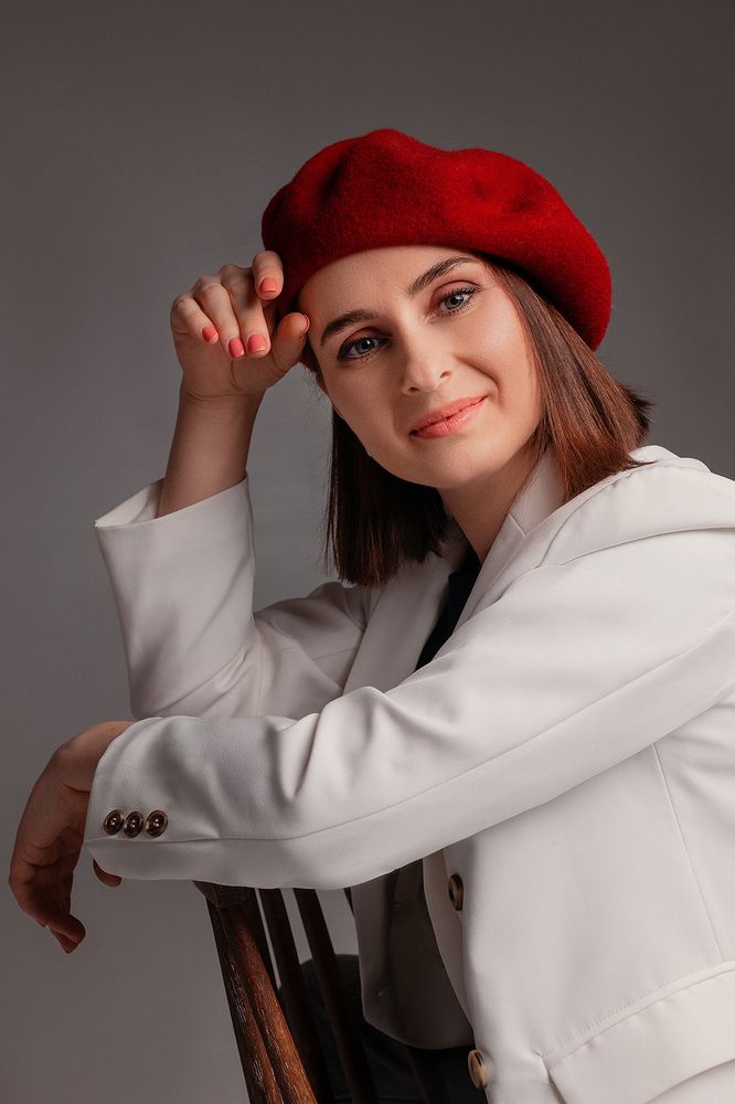 Photograph by Катя Александрова