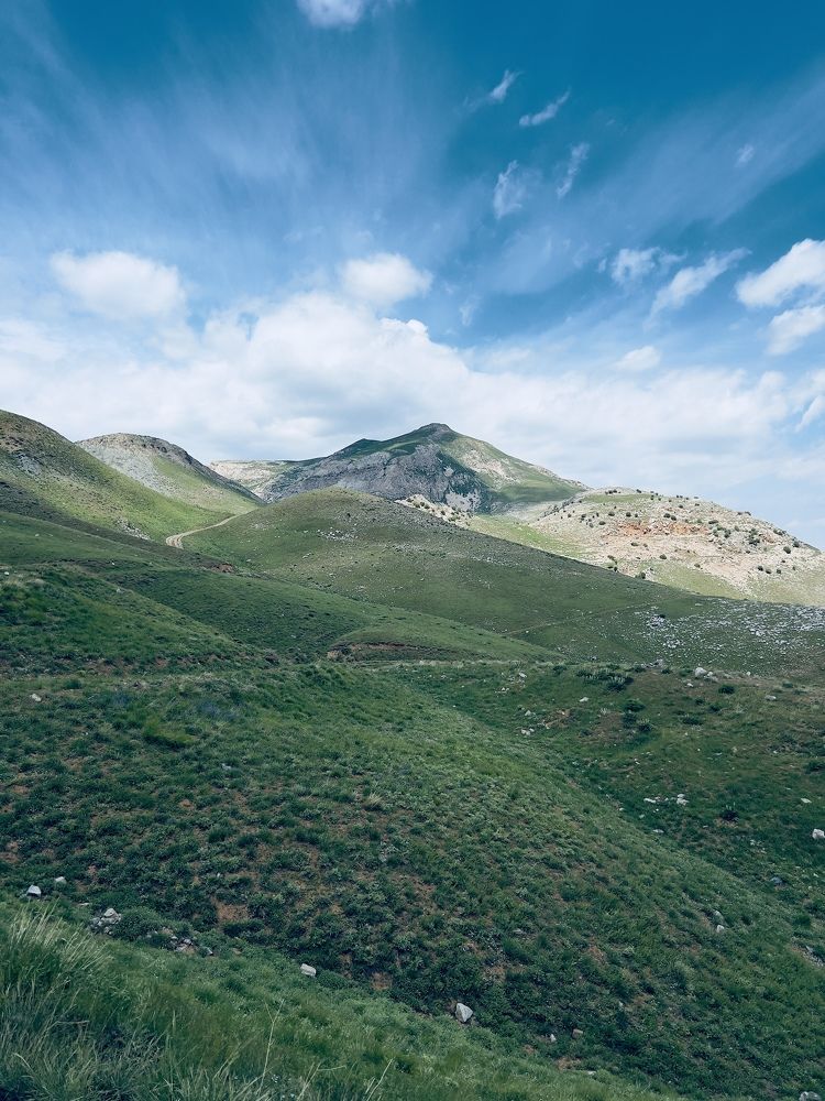 Photograph by Omed Ismail