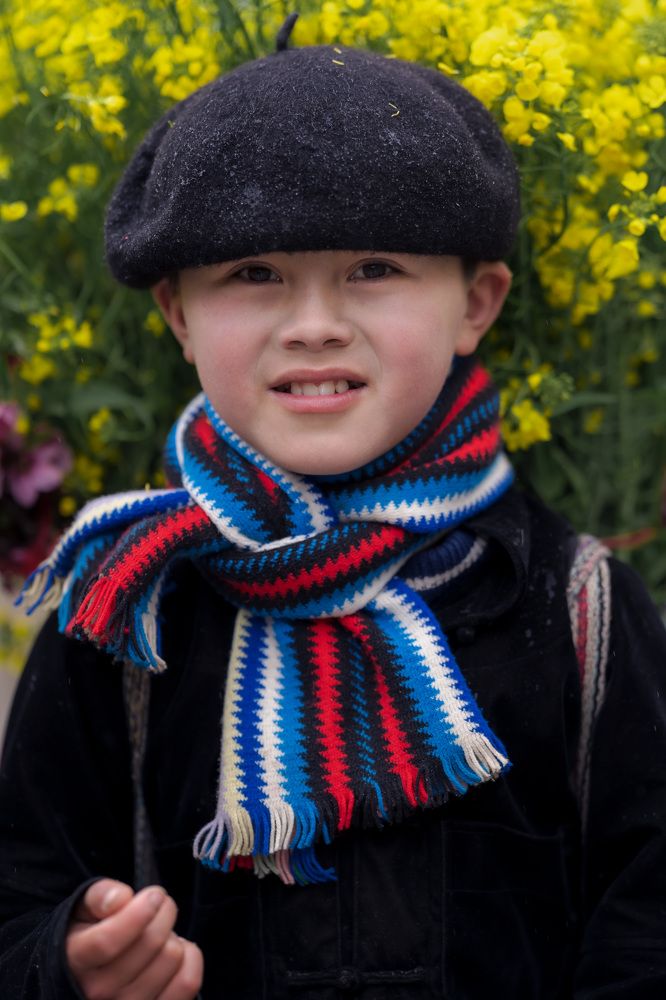 Photograph by Nguyen Dang Viet Cuong