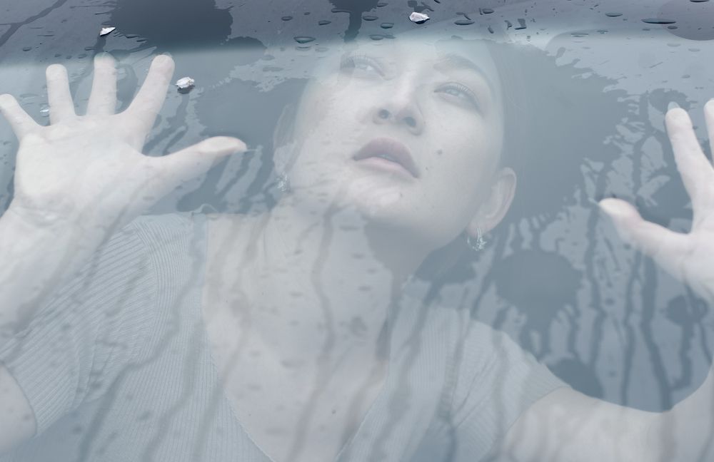 Photograph by Rusudan Khubutiya