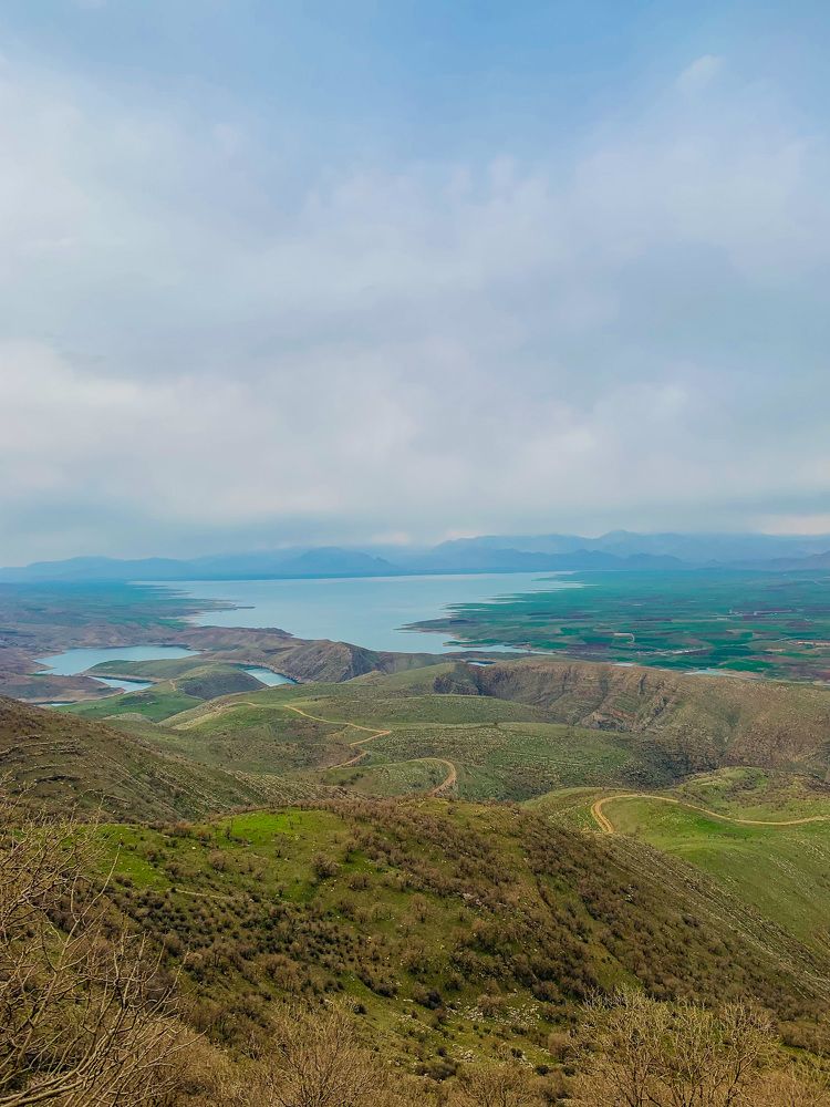 Photograph by Omed Ismail