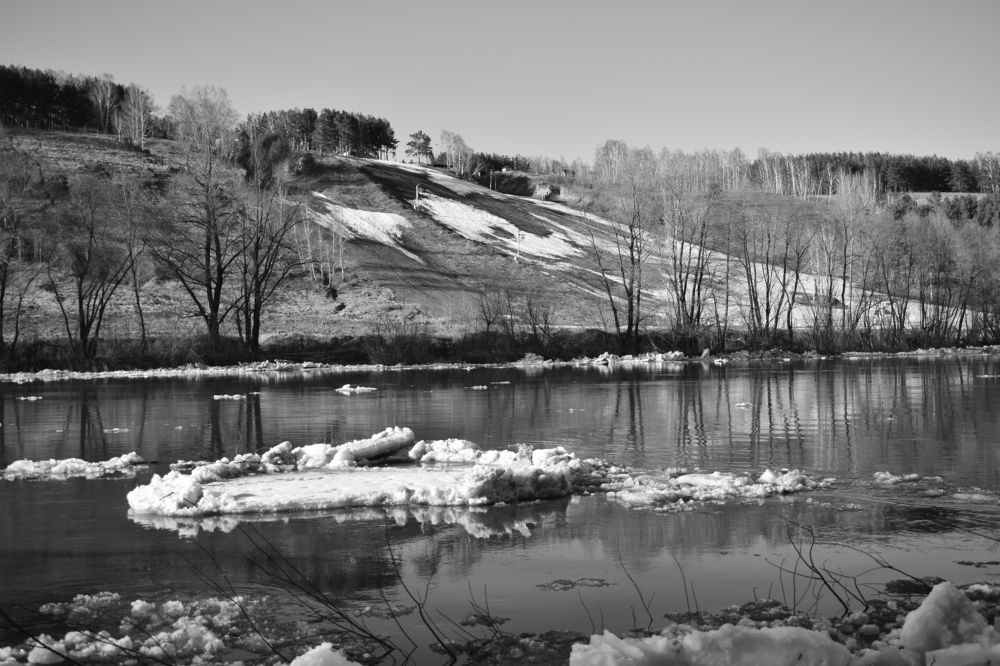 Photograph by Наталья Еременко