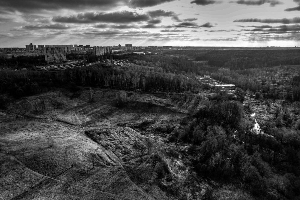 Photograph by Евгений Порсов