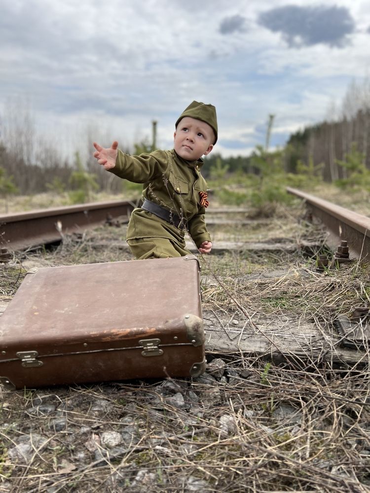 Photograph by Ирина Леванова